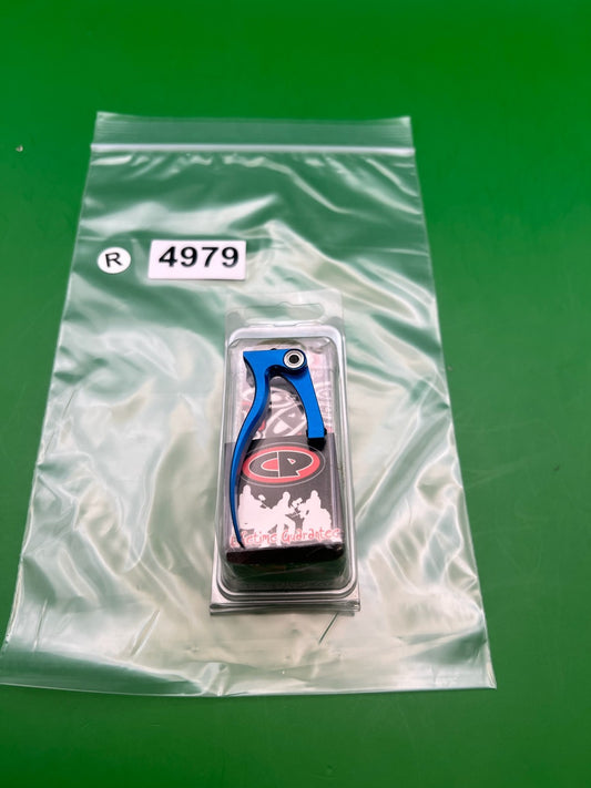 Luxe Sling Trigger Blue