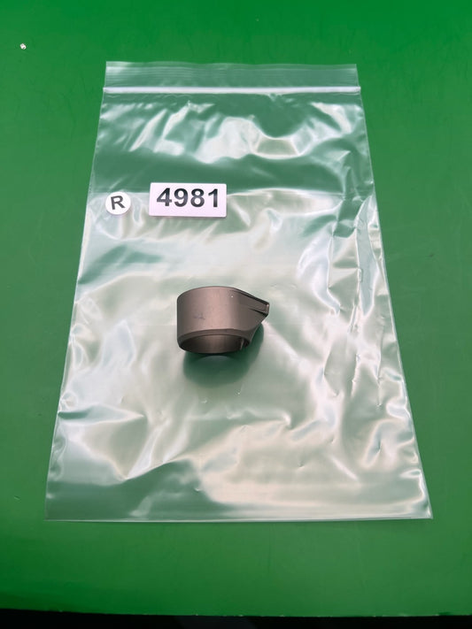 Dye Feedneck Collar