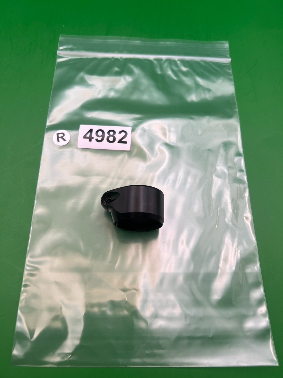 Dye Feedneck Collar