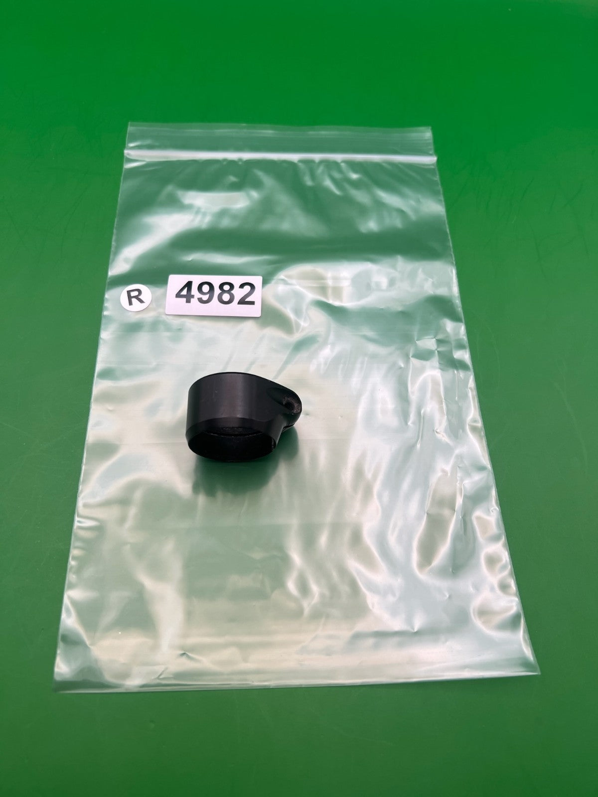 Dye Feedneck Collar