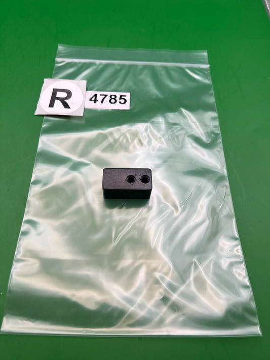 Paintball ASA Rail Mount