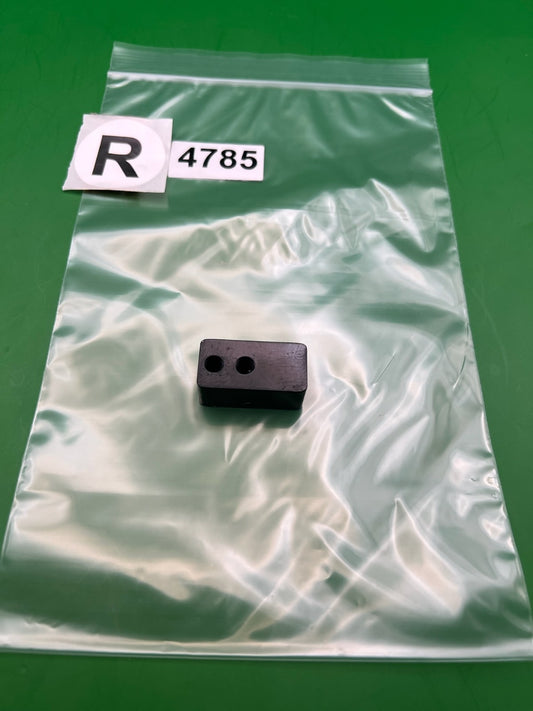 Paintball ASA Rail Mount