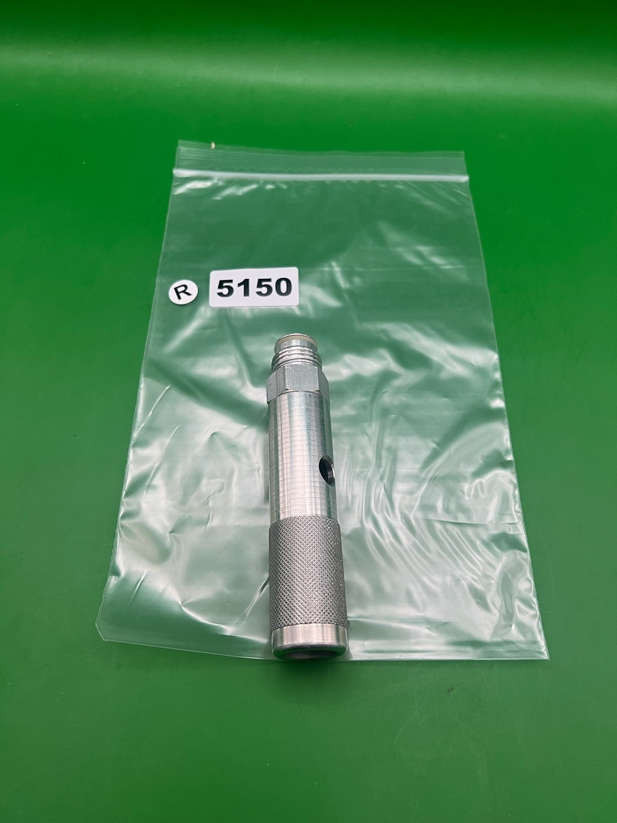 12 Gram Quick Change Co2 Adapter