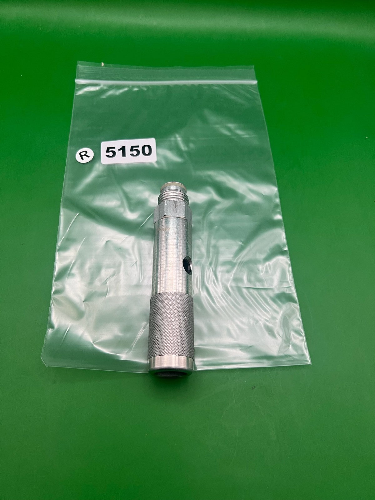 12 Gram Quick Change Co2 Adapter