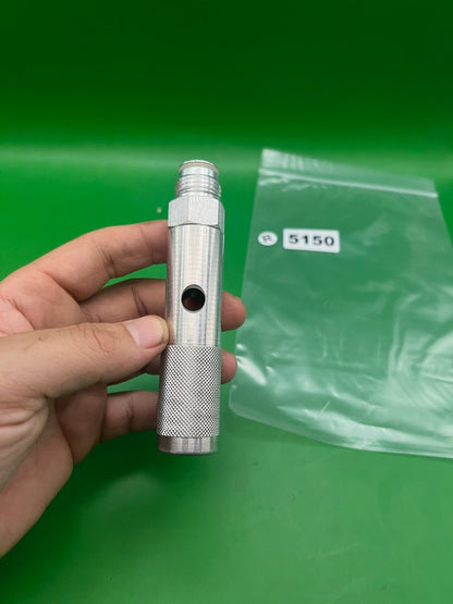 12 Gram Quick Change Co2 Adapter