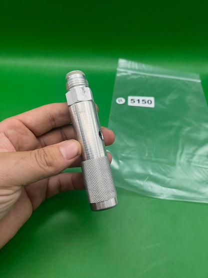 12 Gram Quick Change Co2 Adapter