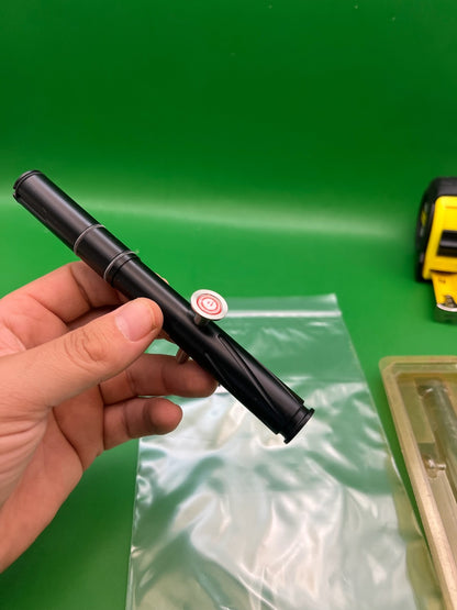 2k2 Intimidator Evil Bolt - used paintball bolt - black