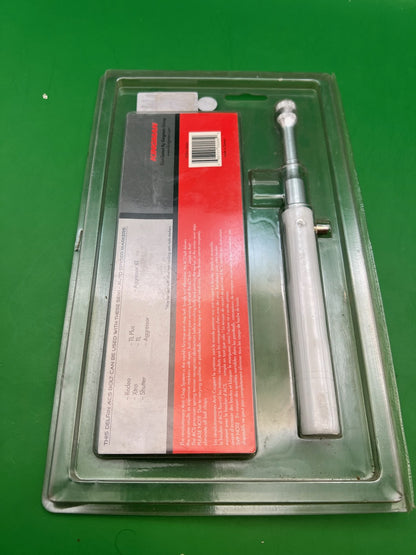 ACS Spyder Delrin Anti-Chop Bolt White
