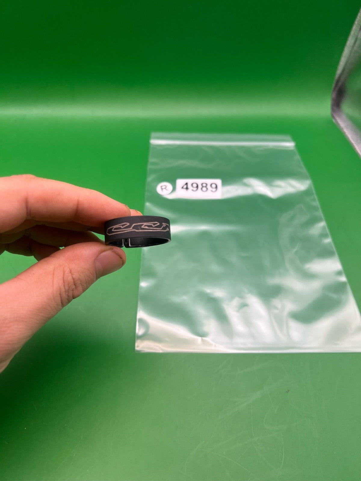CCM Autococker Feedneck Collar