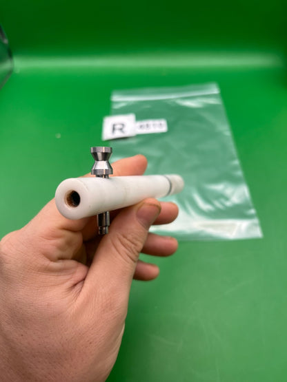Spyder Delrin Bolt