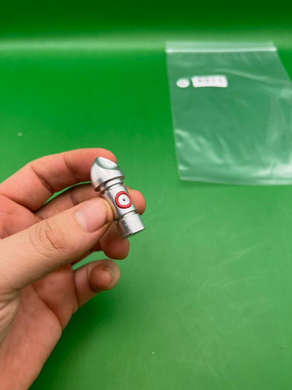 Dye Dm On / Off Plug