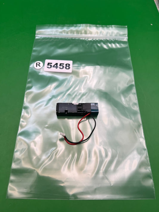 Planet Eclipse Solenoid 05/06 Ego - NOS - used paintball solenoid - black