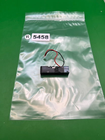 Planet Eclipse Solenoid 05/06 Ego - NOS - used paintball solenoid - black