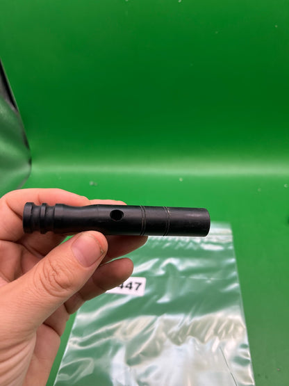 Paintball Marker Bolt Black