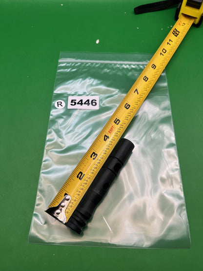 Planet Eclipse 05 / 06 Ego Bolt - used paintball bolt - black