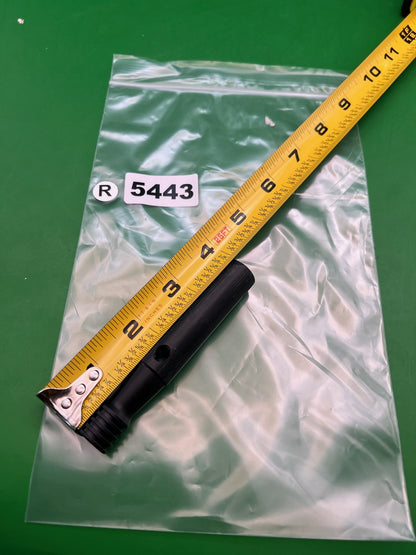 Planet Eclipse 05 / 06 Ego Bolt - used paintball bolt - black