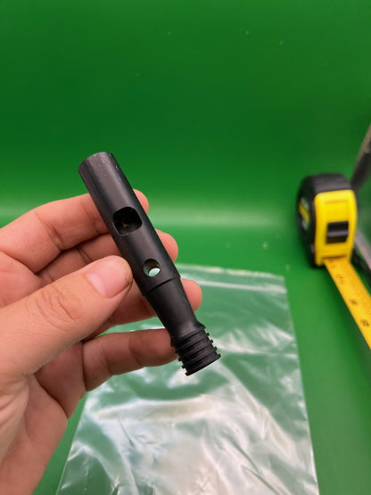 Planet Eclipse 05 / 06 Ego Bolt - used paintball bolt - black