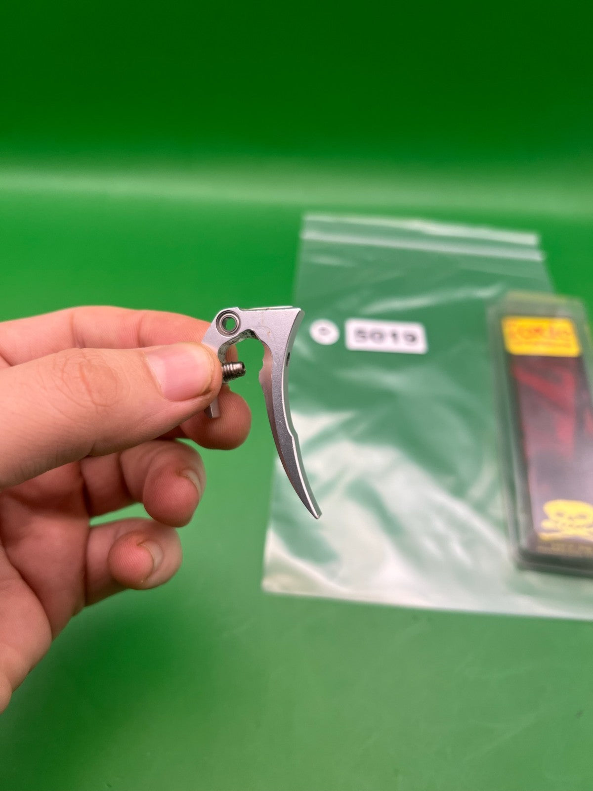 Stock Dye Dm6 Trigger