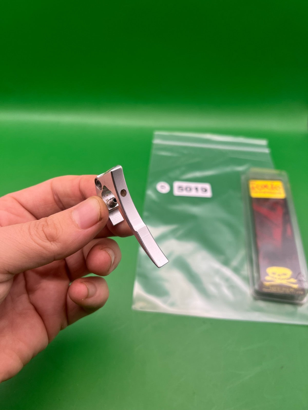 Stock Dye Dm6 Trigger