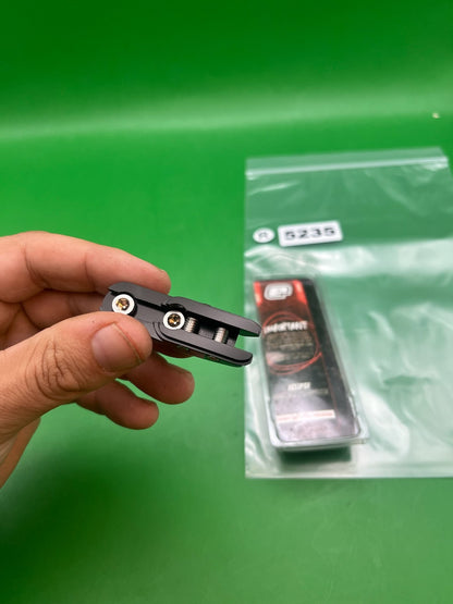 Planet Eclipse Old School Rail