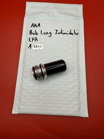 AKA Bob Long Intimidator LPR