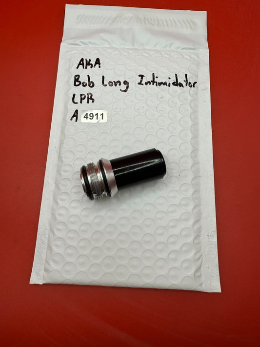 AKA Bob Long Intimidator LPR