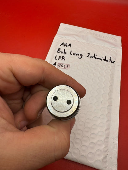 AKA Bob Long Intimidator LPR