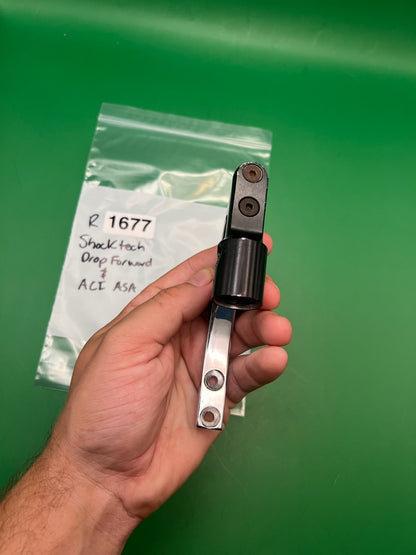 Shocktech Drop Forward & ASA