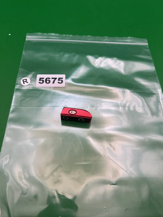 Custom Products ASA Rail