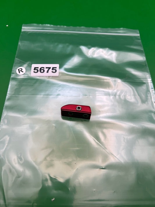 Custom Products ASA Rail