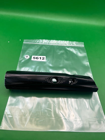 Smart Parts Shocker SFT Body - used paintball body - black