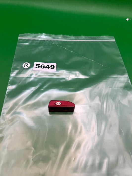 Custom Products ASA Rail