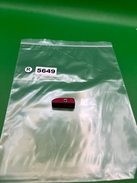 Custom Products ASA Rail