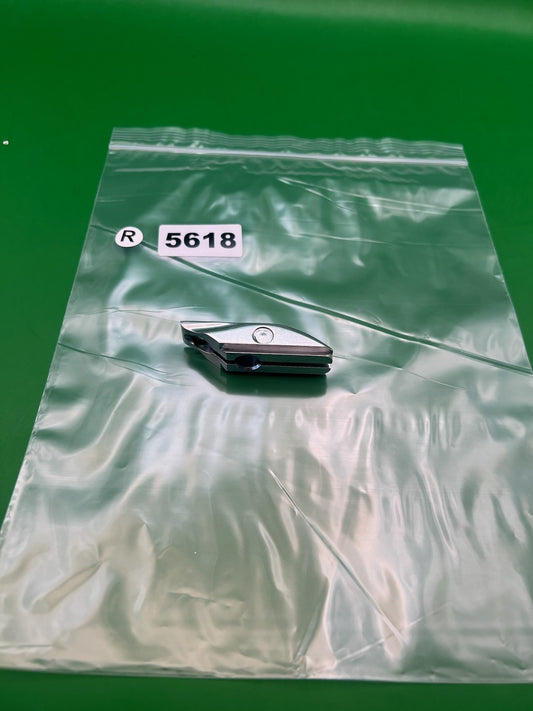 Smart Parts ASA Rail