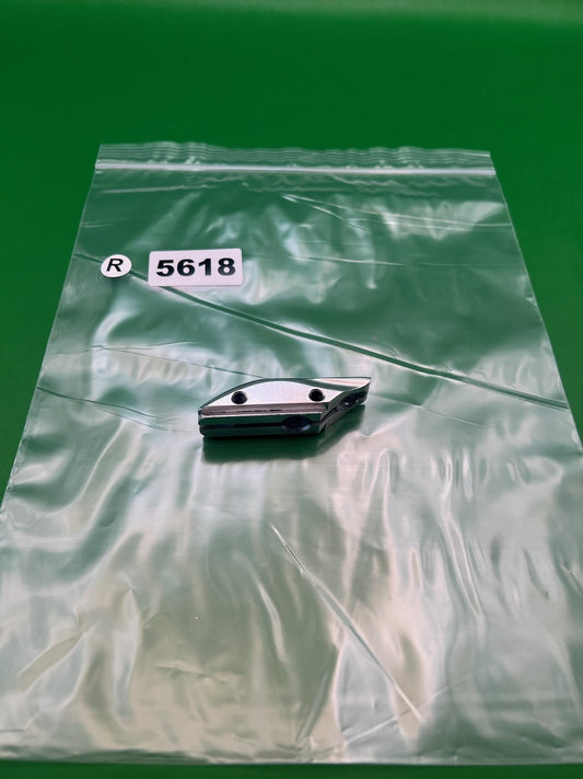 Smart Parts ASA Rail