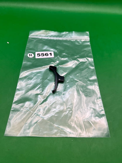 Smart Parts SFT Trigger - used paintball trigger - black