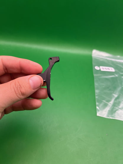 Smart Parts SFT Trigger - used paintball trigger - black