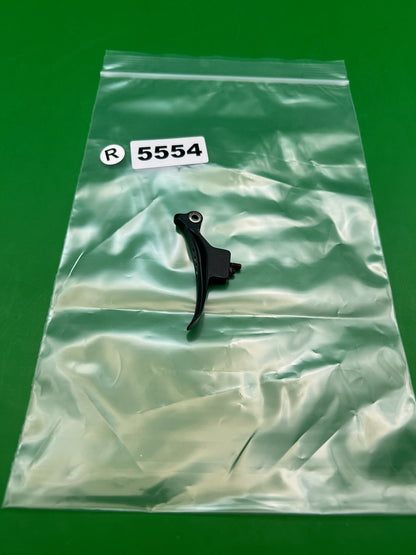 Smart Parts SFT Trigger - used paintball trigger - black