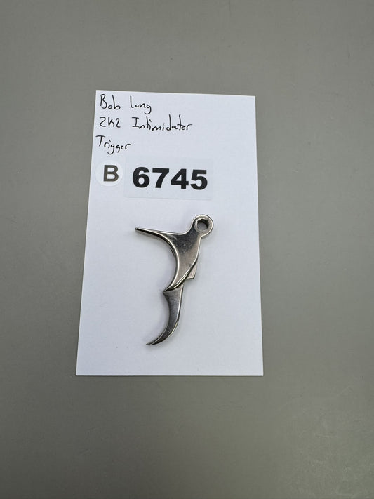 Bob Long 2k2 Intimidator Trigger Polished