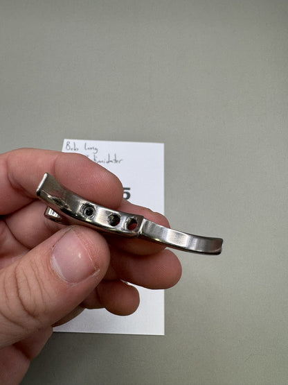Bob Long 2k2 Intimidator Trigger Polished