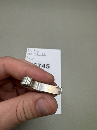 Bob Long 2k2 Intimidator Trigger Polished