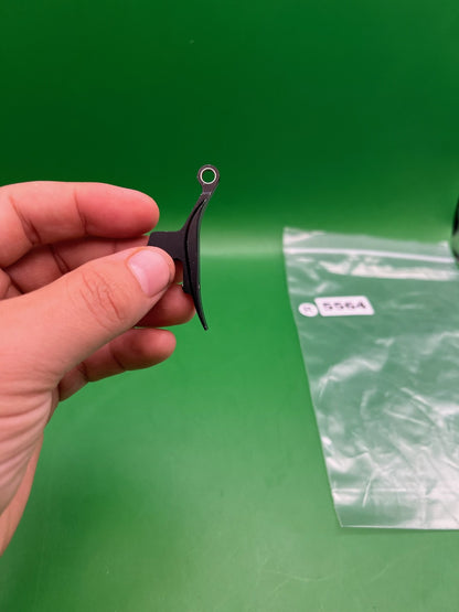 Smart Parts SFT Trigger - used paintball trigger - black