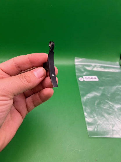 Smart Parts SFT Trigger - used paintball trigger - black