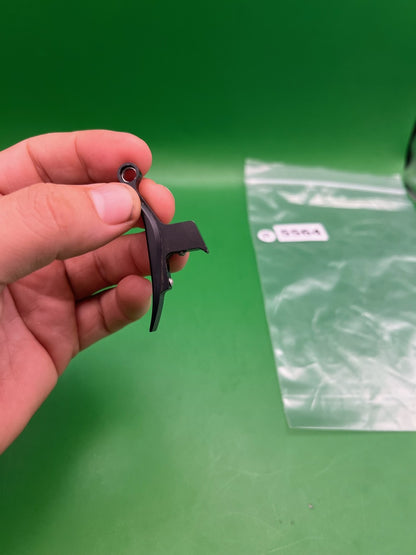 Smart Parts SFT Trigger - used paintball trigger - black