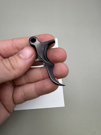 Bob Long 2K2 Intimidator Trigger Black