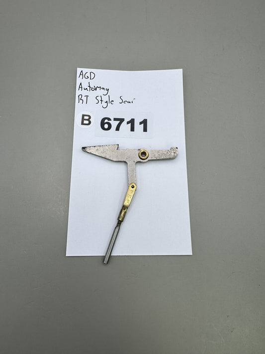 AGD Automag RT Style Sear