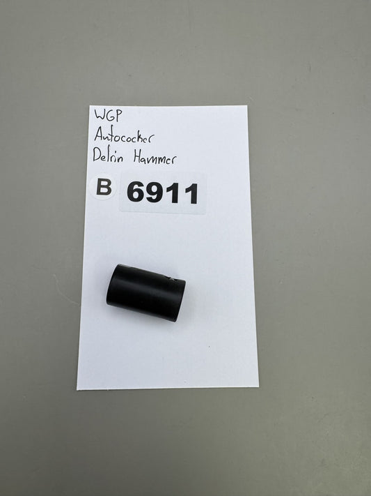 WGP Autococker Delrin Hammer Black