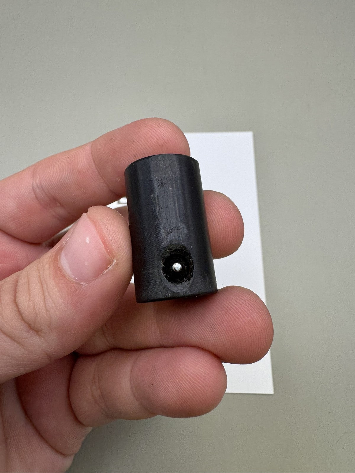 WGP Autococker Delrin Hammer Black