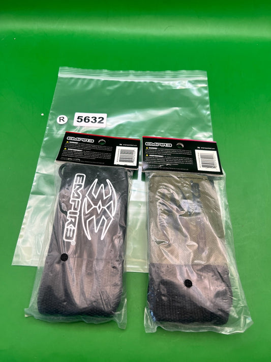 Empire Barrel Blocker 2-Pack Black Olive