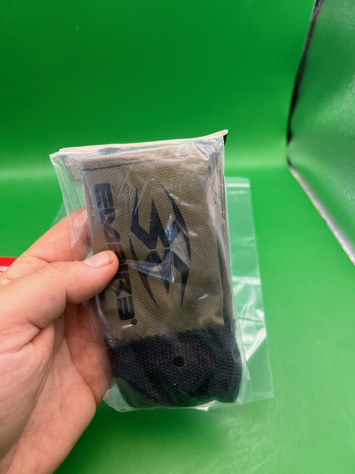Empire Barrel Blocker 2-Pack Black Olive